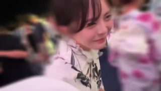 FC2PPV-4719201 Những Bầu Ngực Mảnh Mai Trong Áo Yukata